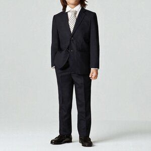 J. Crew Boys' Ludlow suit pant in chino Size 16